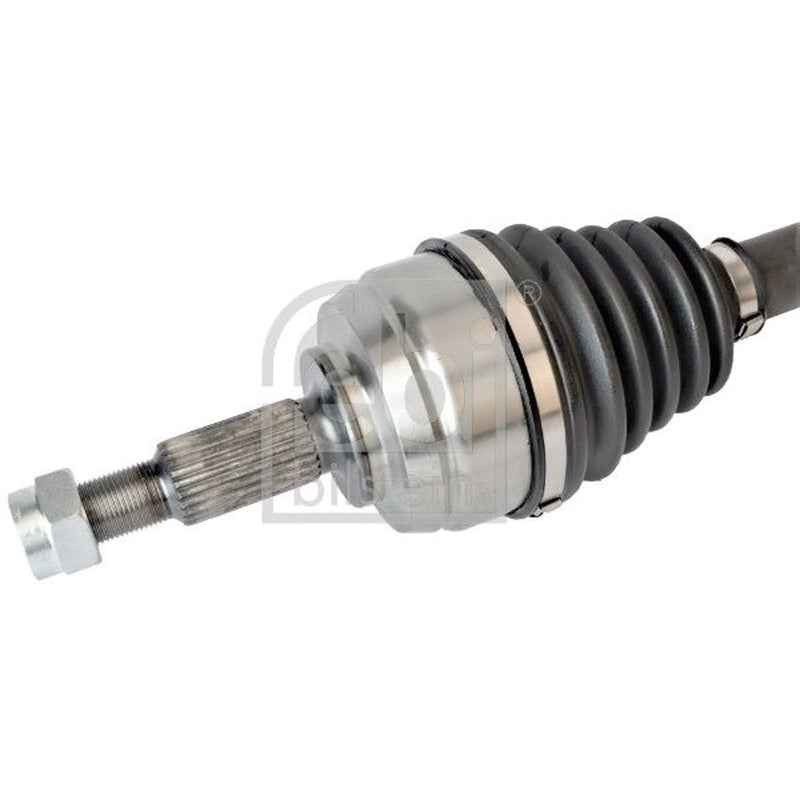 Febi CV Drive Shaft Driveshaft Front Left 193448