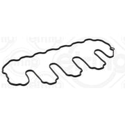 Elring Cylinder Head Cover Gasket AEM (Ethylene 098.890