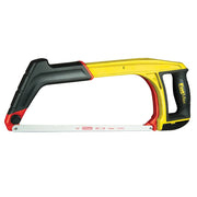 STANLEY® Hand Tools FatMax® 5-in-1 Hacksaw 300mm (12in) - 0-20-108