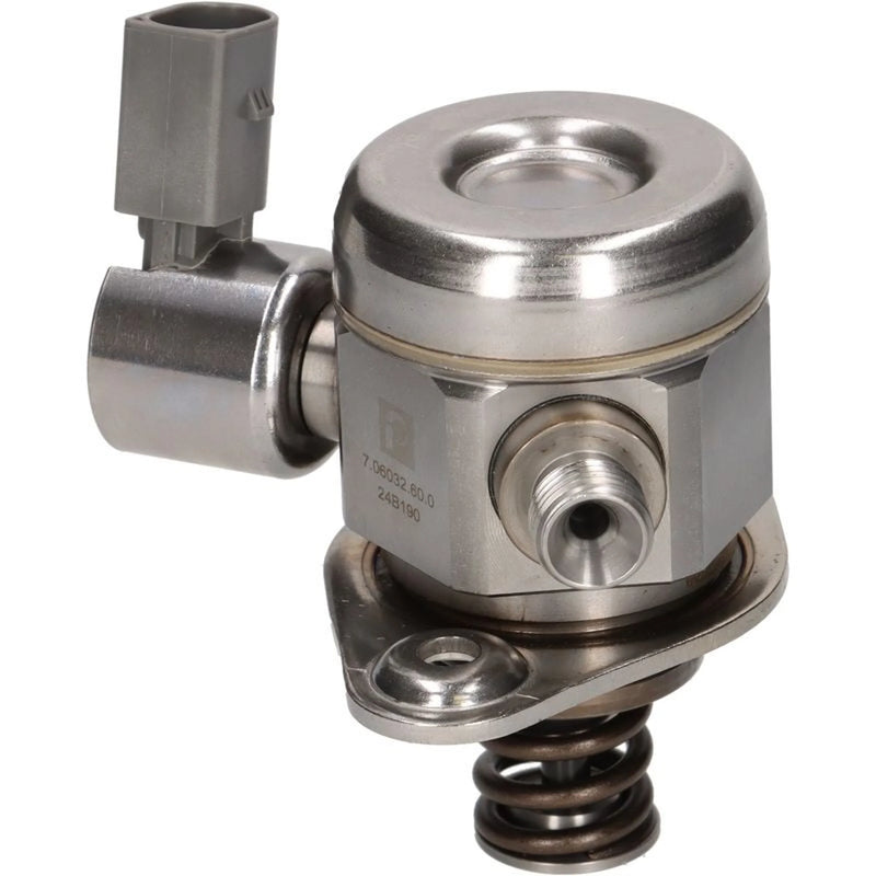 Pierburg High Pressure Fuel Pump 7.06032.60.0