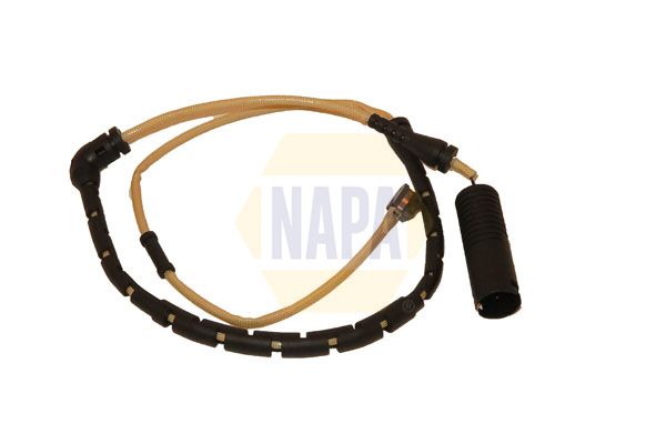 NAPA Brake Pad Wear Sensor Front