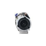Hella Air Conditioning Compressor 8FK 366 201-671