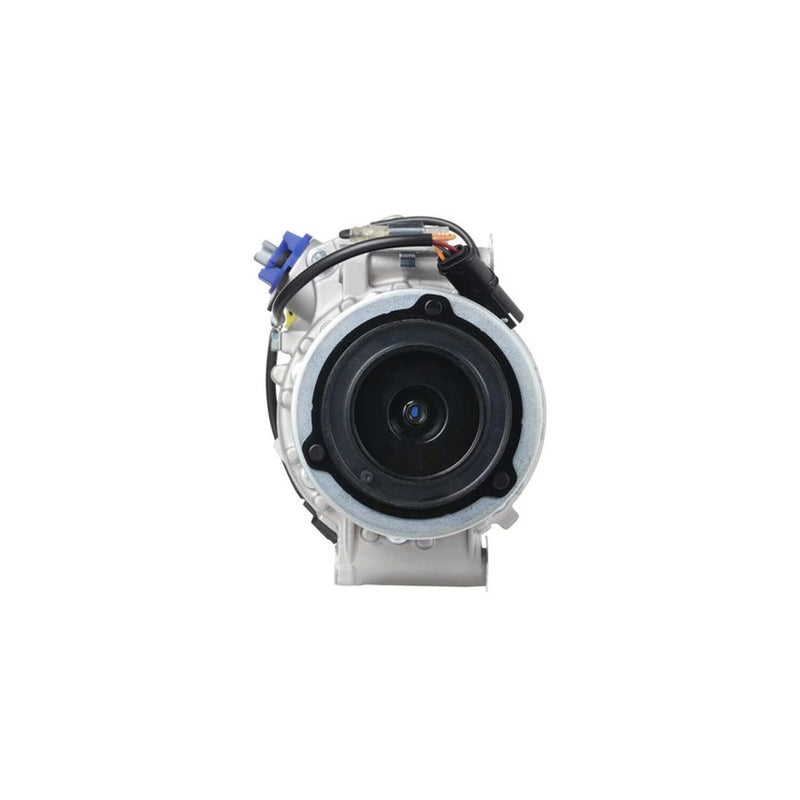 Hella Air Conditioning Compressor 8FK 366 201-671