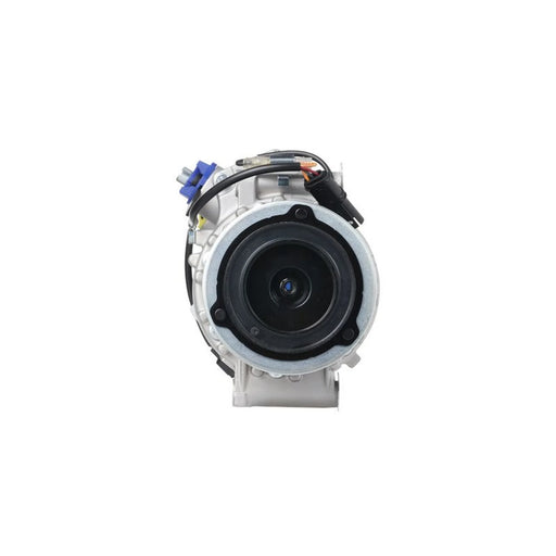 Hella Air Conditioning Compressor 8FK 366 201-671
