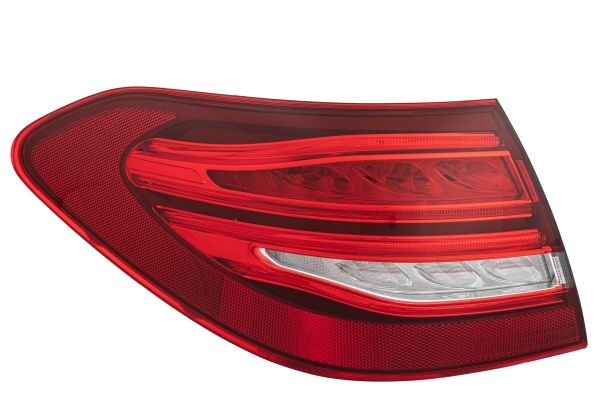 Hella 2SD 354 875-231 Tail Light Assembly