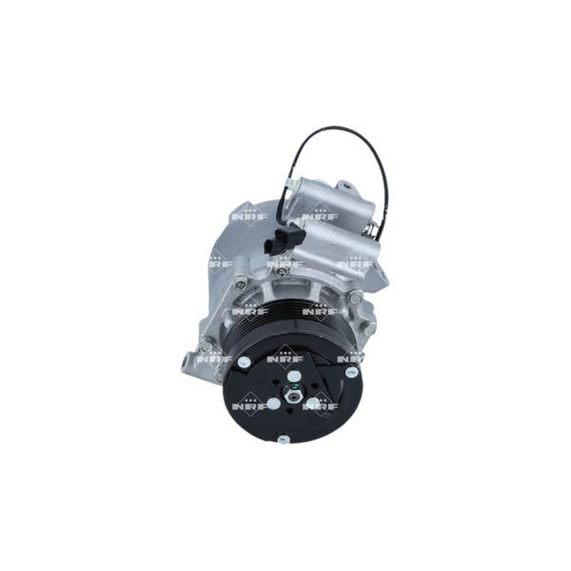 NRF Air Conditioning Compressor 32754