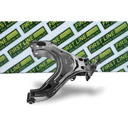 First Line Control/Trailing Arm FCA7457