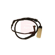 Apec Brake Pad Wear Sensor Front Left WIR5219