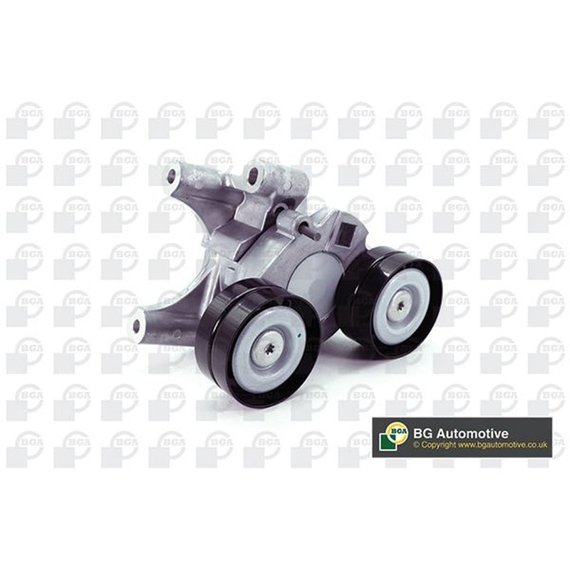 BGA V-Ribbed Belt Tensioner Pulley OD Wide DC2380