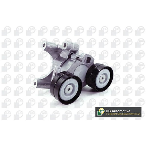 BGA V-Ribbed Belt Tensioner Pulley OD Wide DC2380