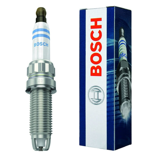 Genuine Bosch Spark Plug Zgr6Ste2W Fits Bmw 3 318I - 2.0 - 07-11 0242140560 Bosch  - Town Parts