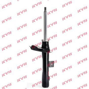 KYB Shock Absorber Damper Strut Front Right 333736
