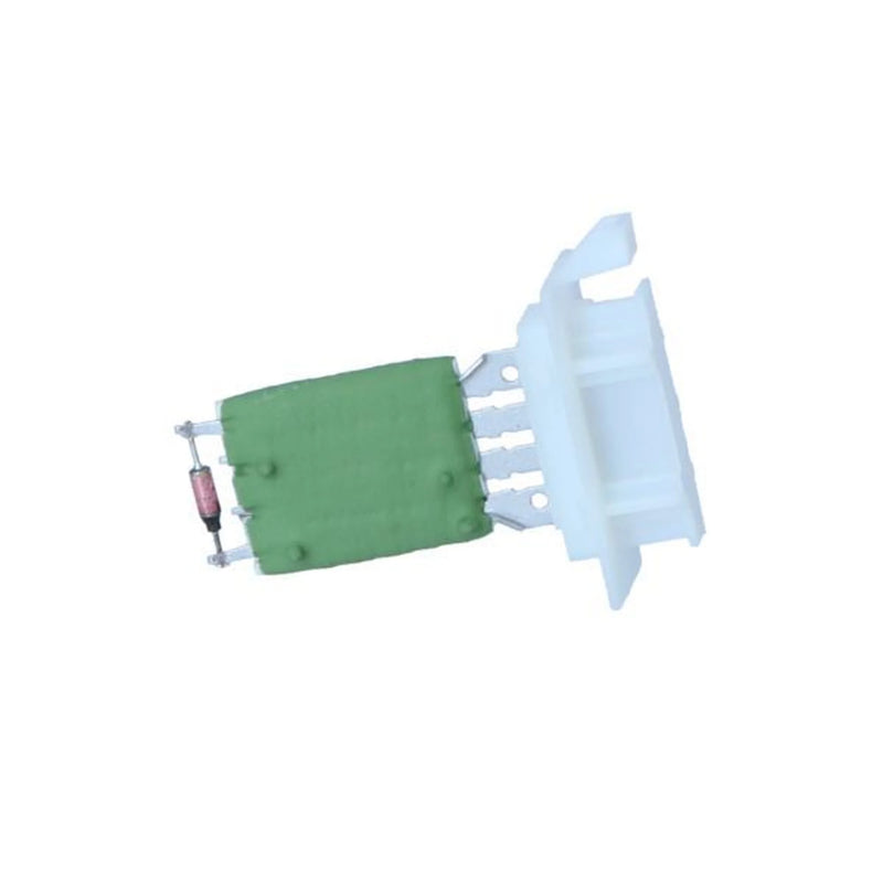 NRF Heater Blower Resistor 342111