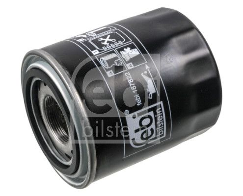 Febi Automatic Transmission Hydraulic Filter