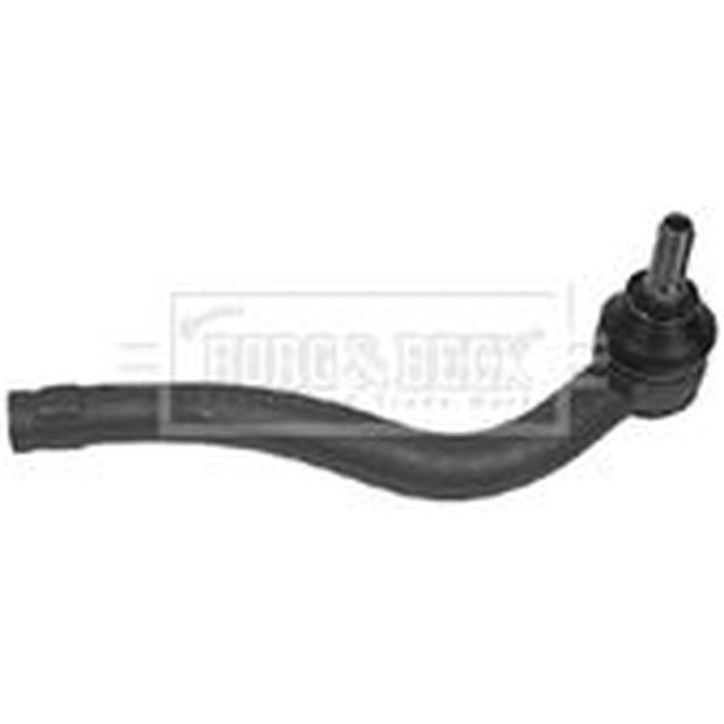 Borg & Beck Steering Tie Rod End Ball Joint BTR4775