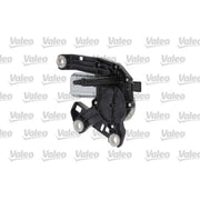 Valeo Front/Rear Wiper Motor Left Rear 582638