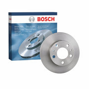 Bosch 2 x Vented Front Brake Discs 0 986 479 315
