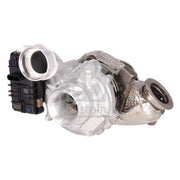 Febi Turbocharger Turbo Unit 187235