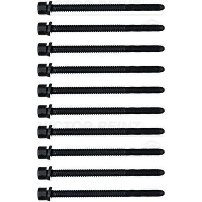 Victor Reinz Cylinder Head Bolt Set M11 14-32055-01