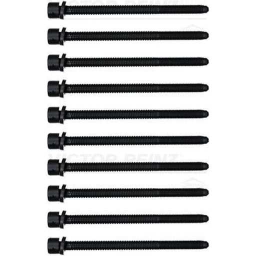 Victor Reinz Cylinder Head Bolt Set M11 14-32055-01