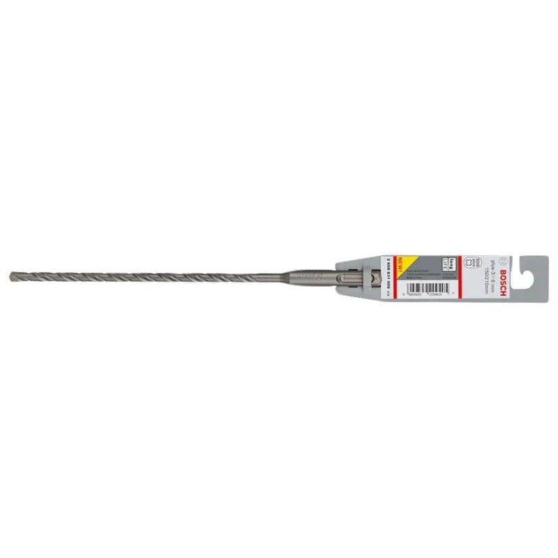 Bosch Powertool Accessories SDS plus-3 Drill Bit 60 x 150 x 210mm - 2608831009