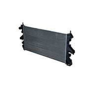 NRF Engine Radiator Front 59280