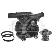 Borg & Beck Thermostat,Coolant BBT108