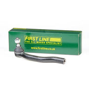 First Line Steering Tie Rod End Ball Joint FTR5552