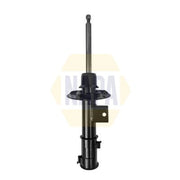 NAPA Shock Absorber Damper Strut Front Right NSA1806