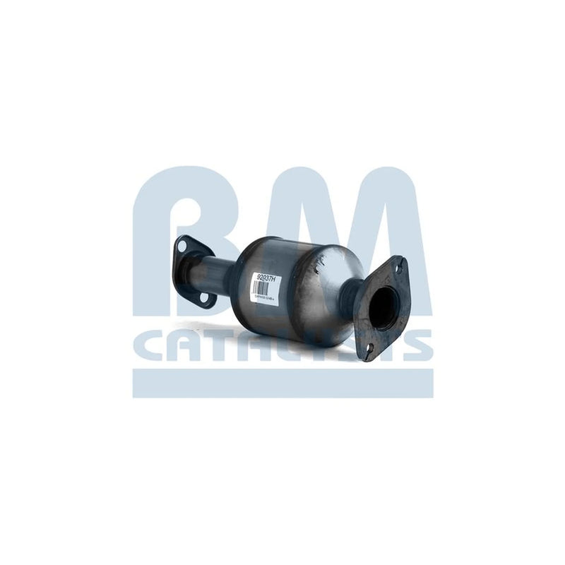 BM Catalysts Homologated Petrol Cat BM92037H