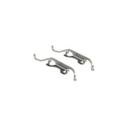 Bosch Brake Pad Accessory Fitting Kit Front 1 987 474 334