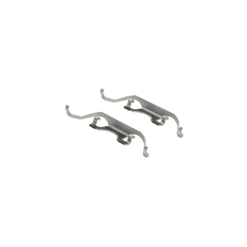 Bosch Brake Pad Accessory Fitting Kit Front 1 987 474 334