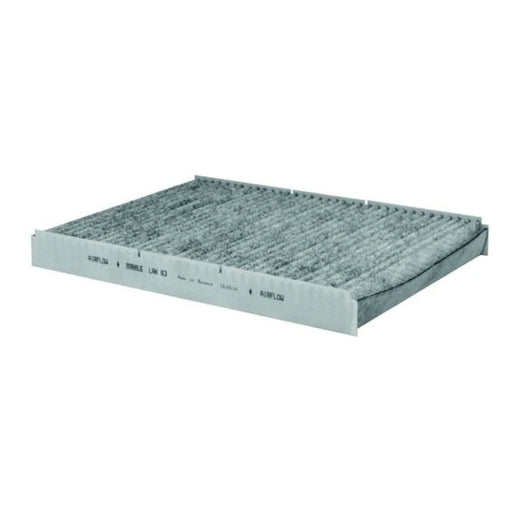 Mahle Cabin Air Filter (Pollen Filter) LAK 63