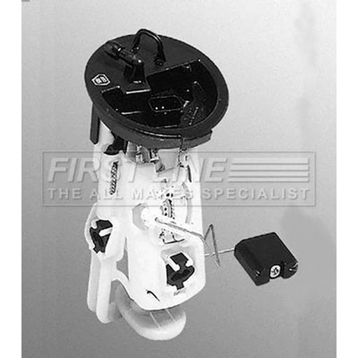 First Line Fuel Pump Assembly FFP1167