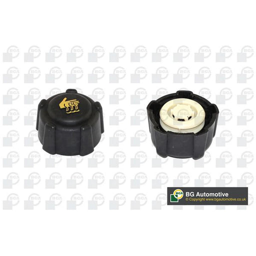 BGA Coolant Expansion Tank Cap CC3030
