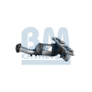 BM Catalysts Homologated Petrol Cat BM91807H