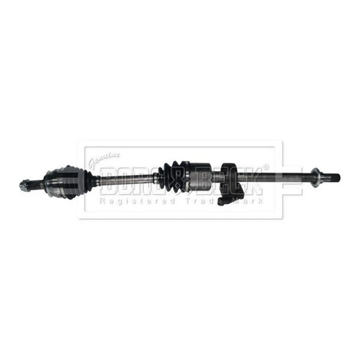Borg & Beck CV Drive Shaft Driveshaft Front Right BDS1103