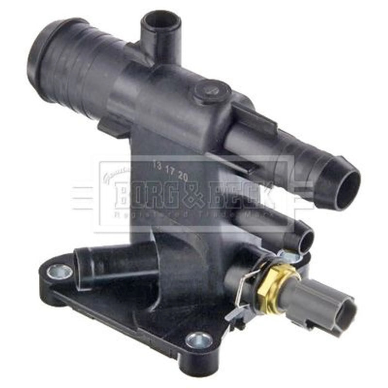 Borg & Beck Coolant Flange Housing Connector BTS1151