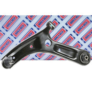 Borg & Beck Control/Trailing Arm BCA8161