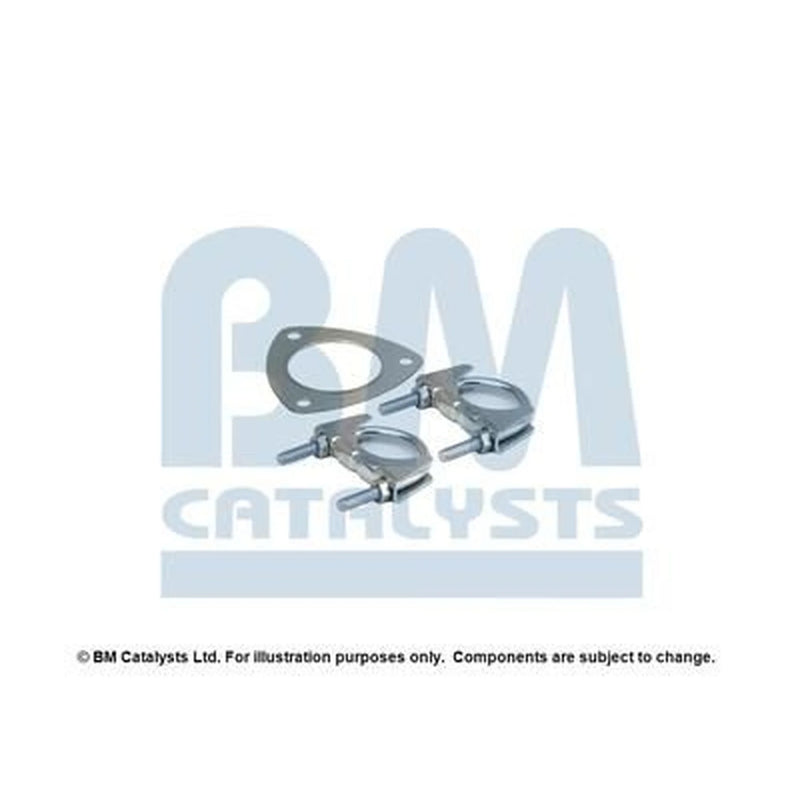 BM Catalysts Fitting Kit FK80064A FK80064A