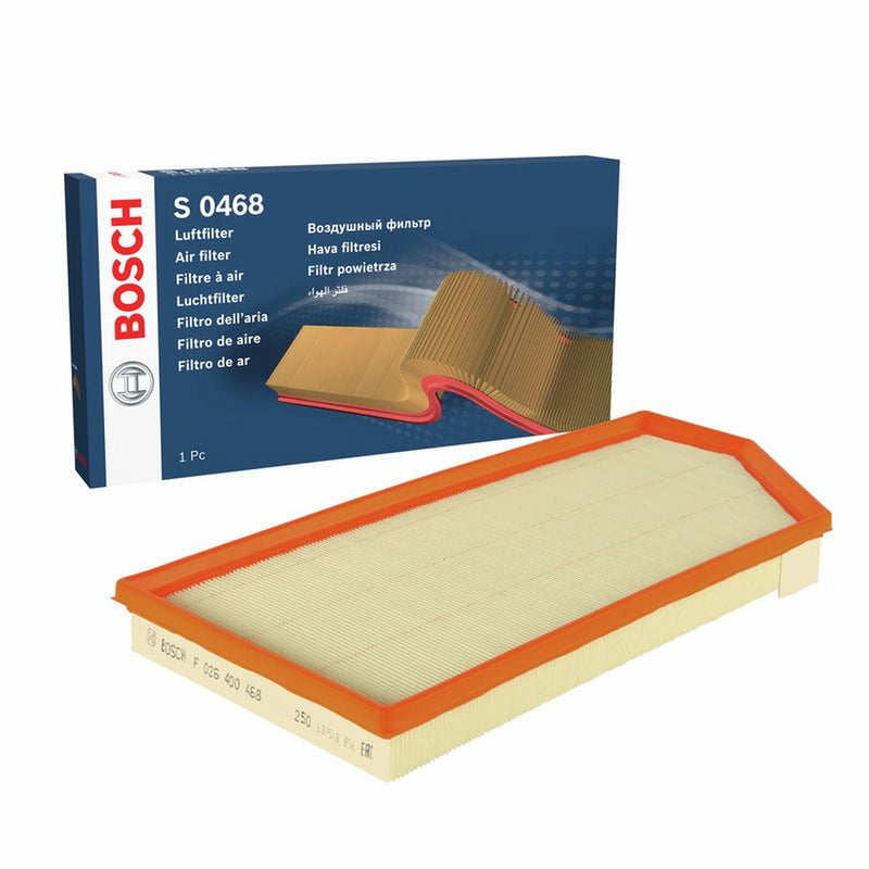 Bosch Engine Air Filter F 026 400 468