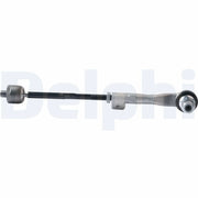 Delphi Steering Tie Rod Inner Rack End Joint Front TL2089