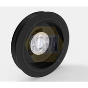 NAPA Crank Shaft Belt Pulley NTV1062