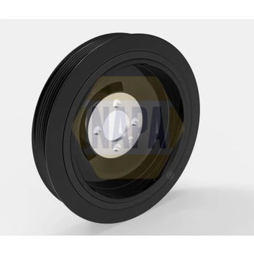 NAPA Crank Shaft Belt Pulley NTV1062