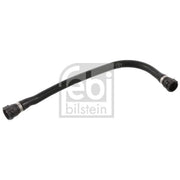 Febi Radiator Coolant Hose 480mm ID 45987