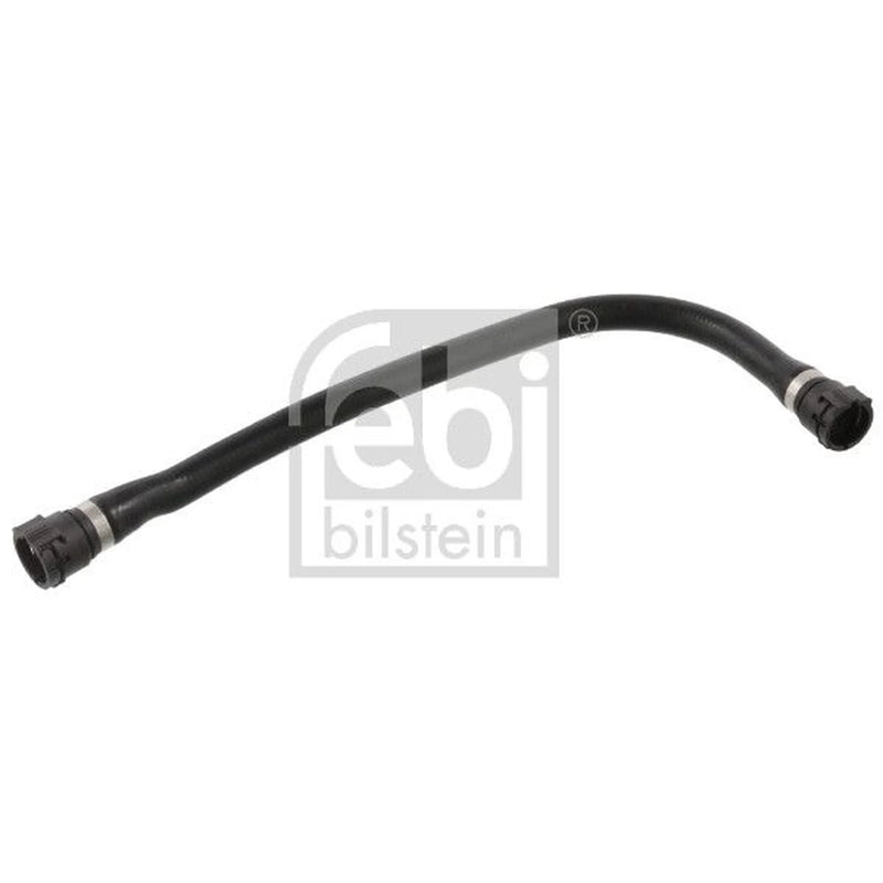Febi Radiator Coolant Hose 480mm ID 45987