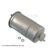 Blue Print Maintenance Service Parts Set ADV182134
