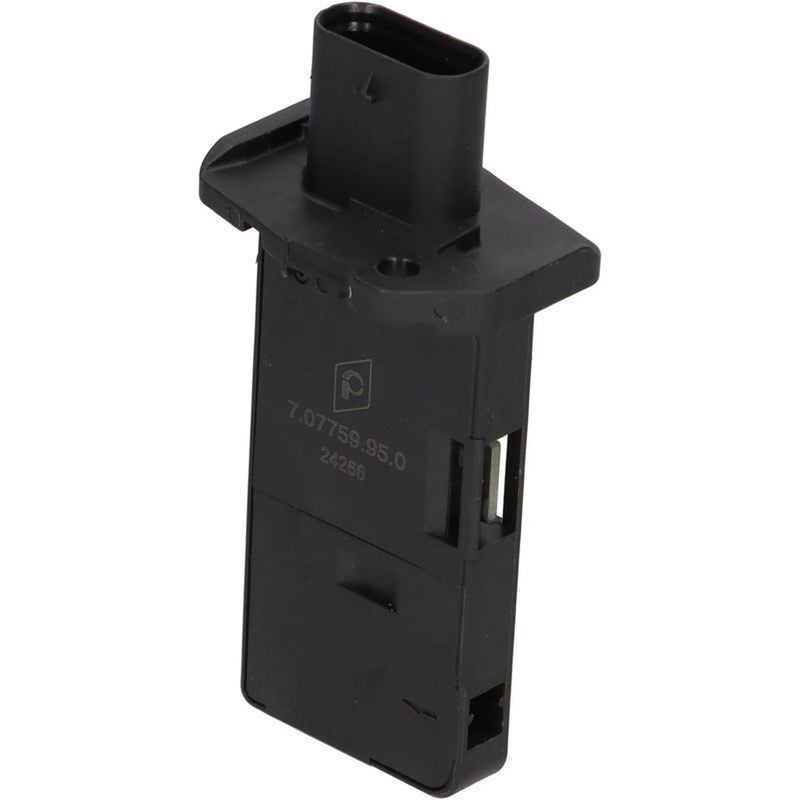 Pierburg MAF Sensor (Mass Air Flow) 7.07759.95.0
