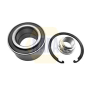 NAPA Wheel Bearing Kit PWB1178