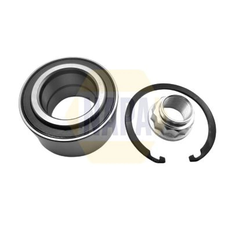 NAPA Wheel Bearing Kit PWB1178